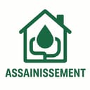 Icône Assainissement