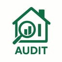 Icône Audit énergétique