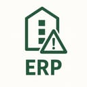 Icône ERP