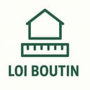 Icône Loi Boutin