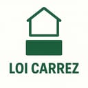 Icône Loi Carrez